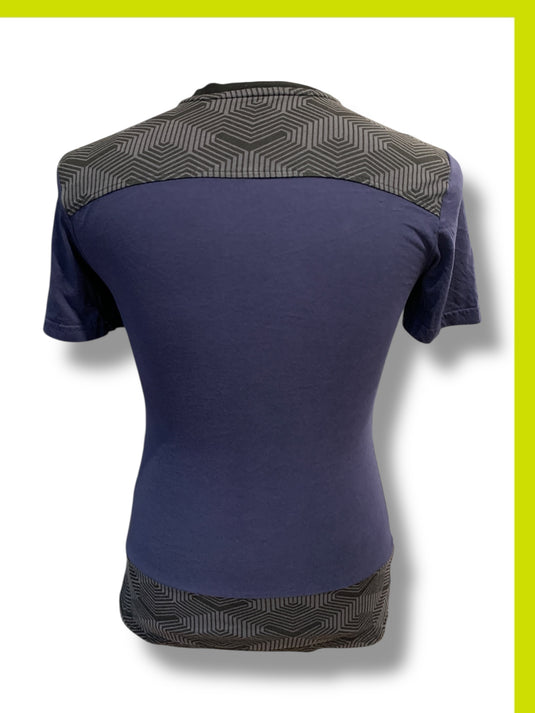 Italie 2020 Training