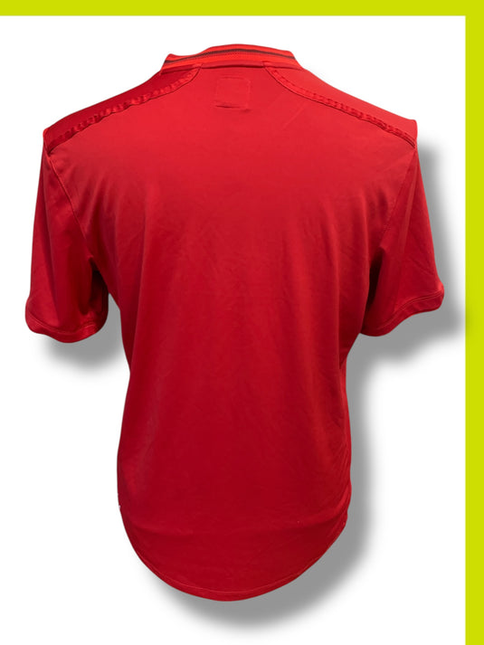 Nottingham Forrest 2012-2013 HOME