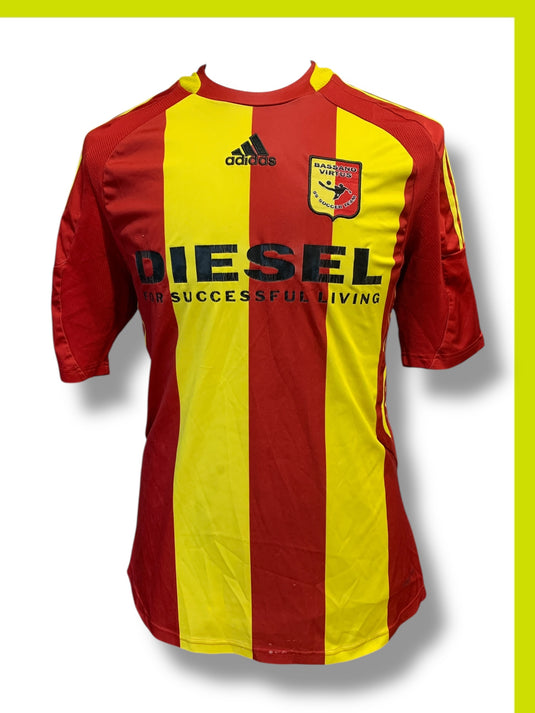 Bassano Virtus 2008-2009 HOME