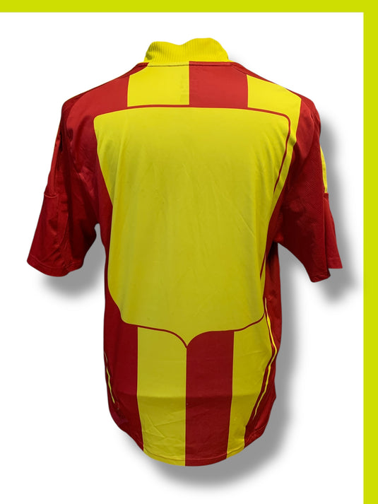 Bassano Virtus 2008-2009 HOME