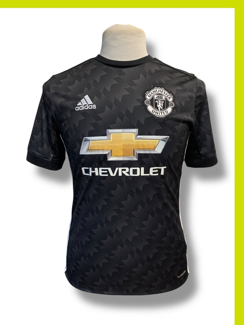 Chargez l'image dans la visionneuse de la galerie, Manchester United 2017-2018 AWAY
