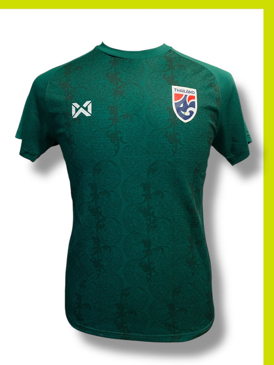 Thailande 2022 THIRD