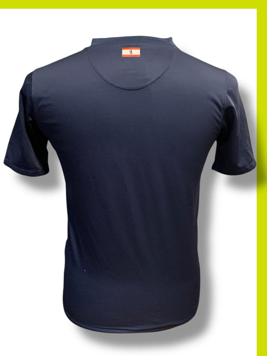 Hertha Berlin 2011-2012 HOME