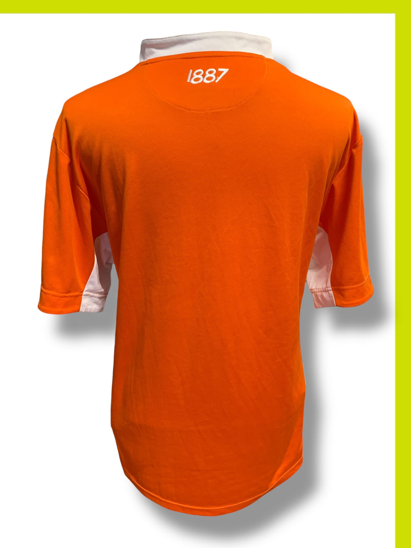 Chargez l'image dans la visionneuse de la galerie, Blackpool 2016-2017 HOME
