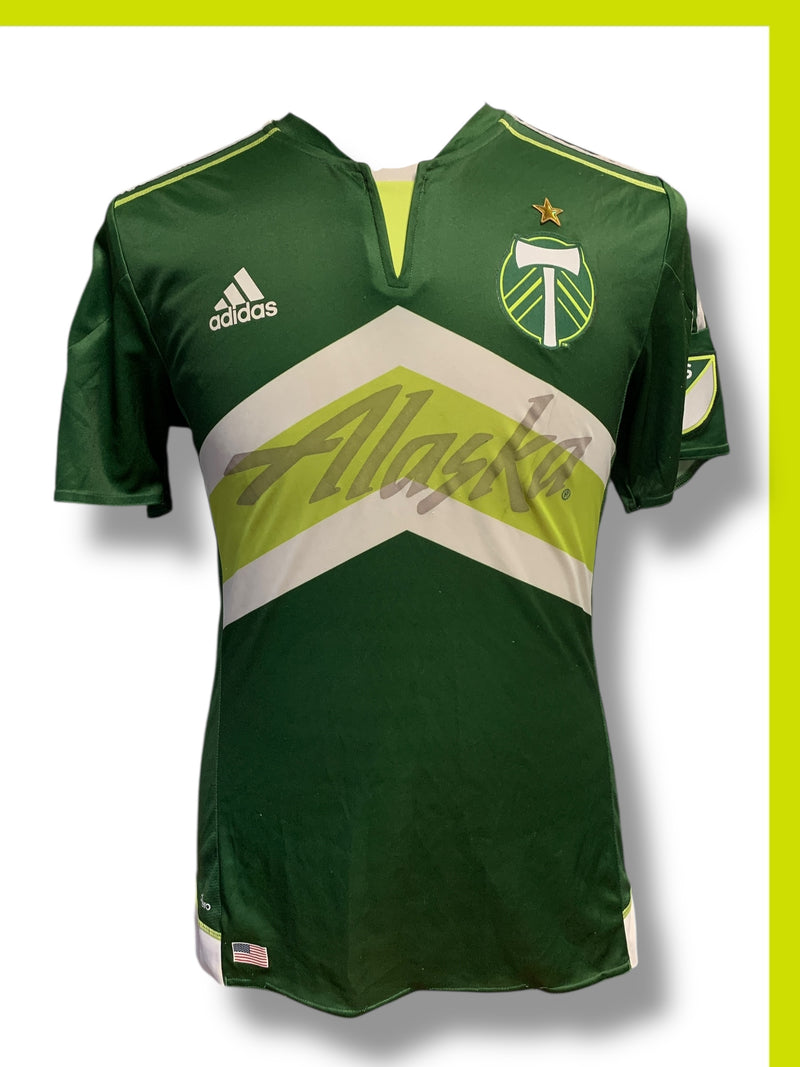 Chargez l'image dans la visionneuse de la galerie, Portland Timbers 2016 HOME
