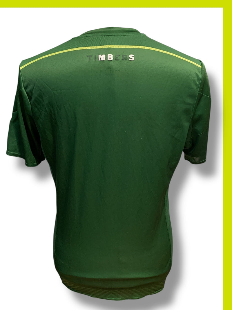 Chargez l'image dans la visionneuse de la galerie, Portland Timbers 2016 HOME

