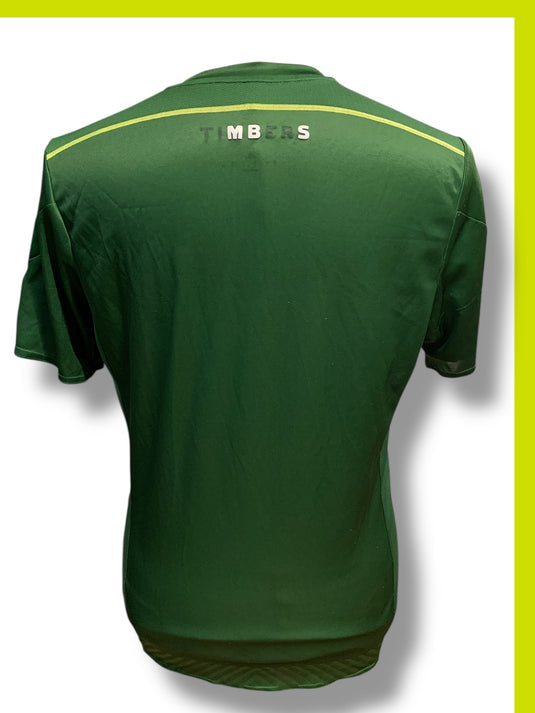 Portland Timbers 2016 HOME