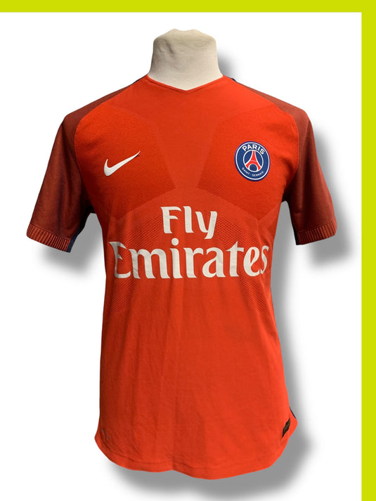 Paris 2016-2017 AWAY 2 T.SILVA