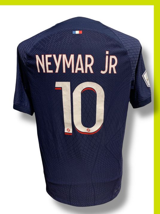 Paris 2023-2024 HOME 10 NEYMAR Jr