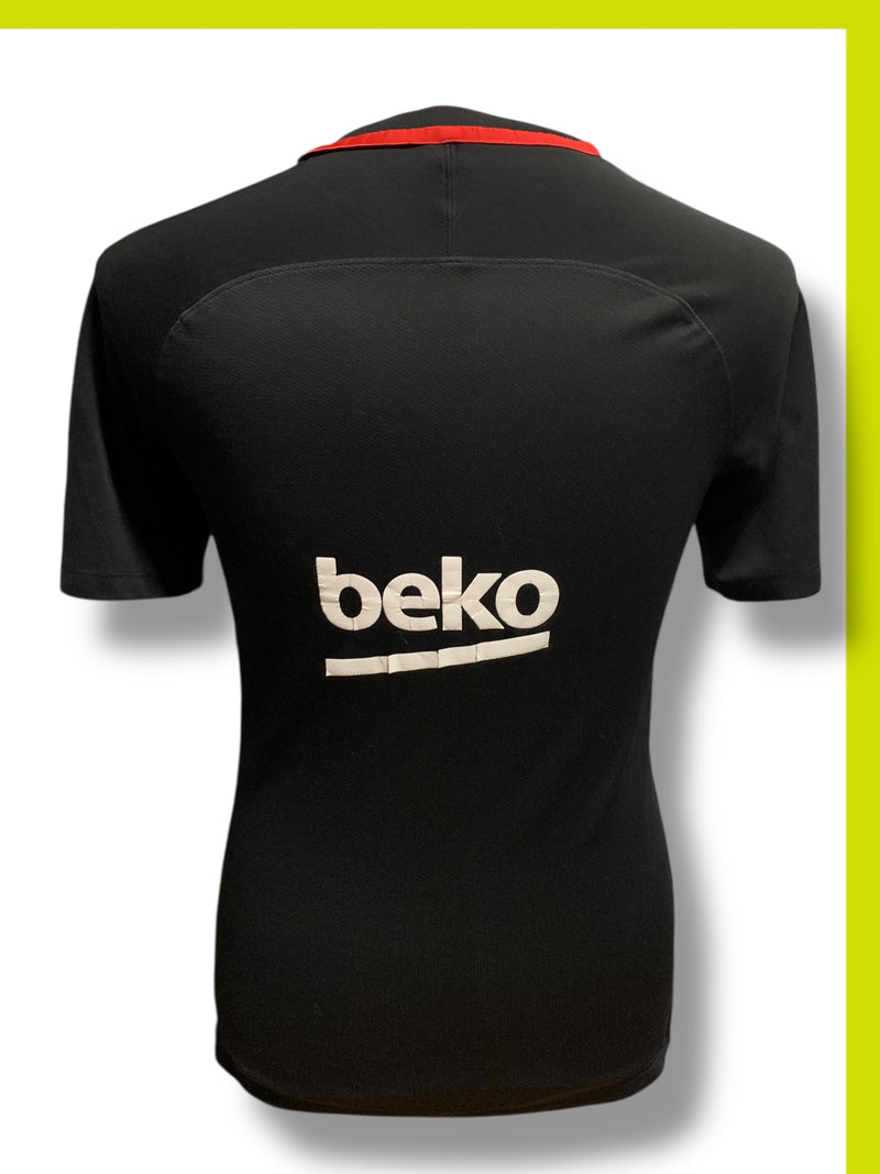 Chargez l'image dans la visionneuse de la galerie, Barcelone 2017-2018 Training
