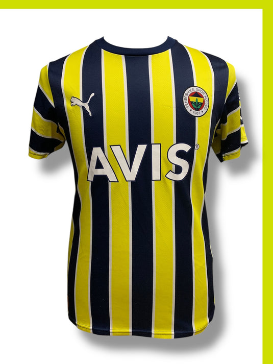 Fenerbahce 2022-2023 HOME 39 ANELKA