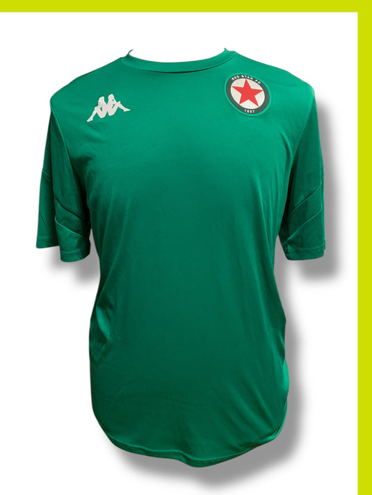 Red Star 2021-2022 Training 7