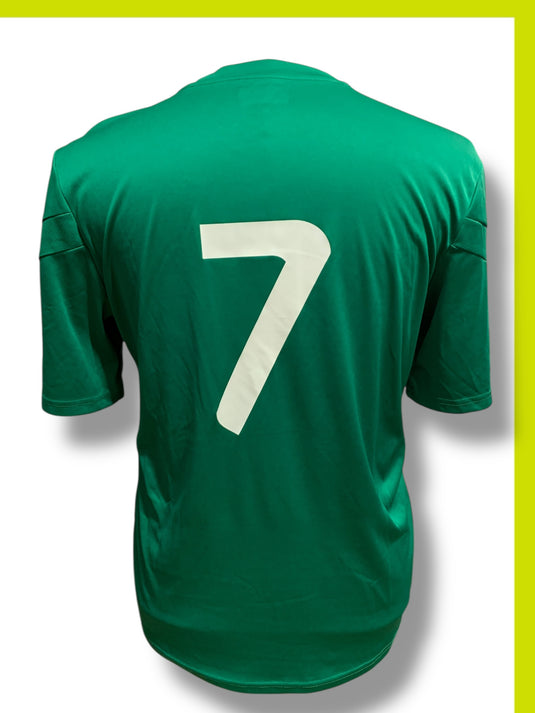 Red Star 2021-2022 Training 7