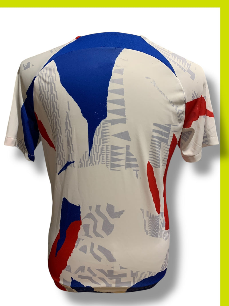 Chargez l'image dans la visionneuse de la galerie, France 2022 Training
