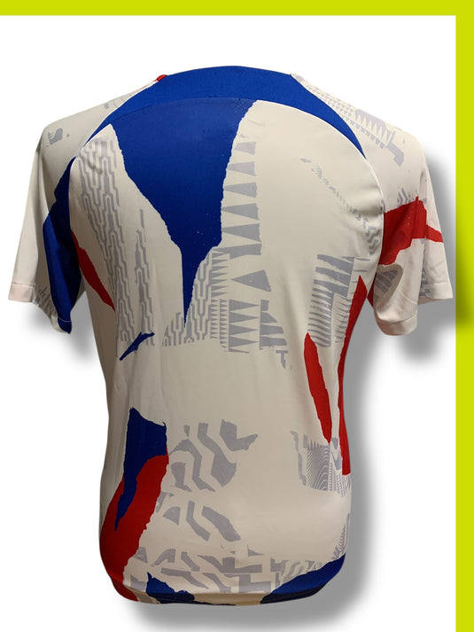 France 2022 Training