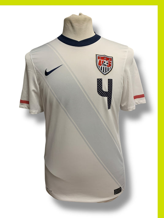 Etats-Unis 2010 HOME 4 BRADLEY