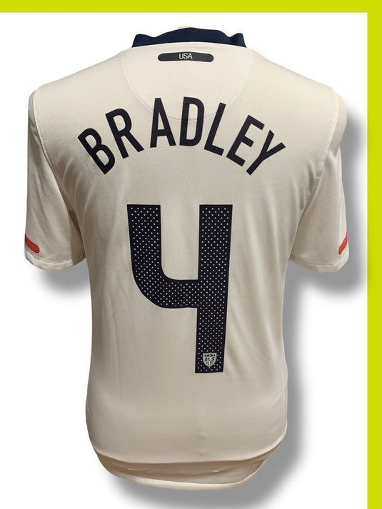 Etats-Unis 2010 HOME 4 BRADLEY