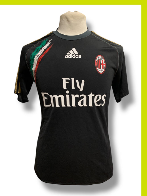 Milan AC 2013-2014 Training