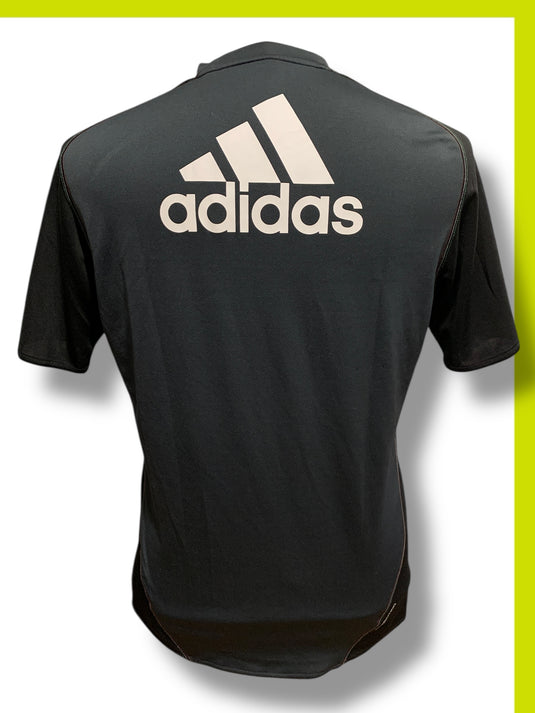 Milan AC 2013-2014 Training