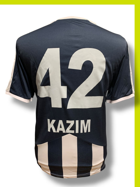 Fethiyespor Kulubu 2018-2019 HOME 42 KAZIM