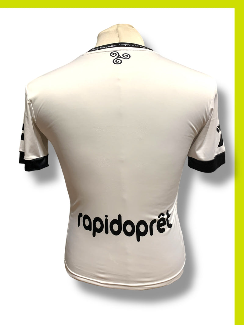 Chargez l'image dans la visionneuse de la galerie, Guingamp 2018-2019 AWAY
