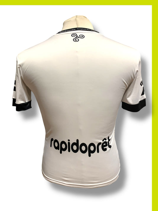 Guingamp 2018-2019 AWAY