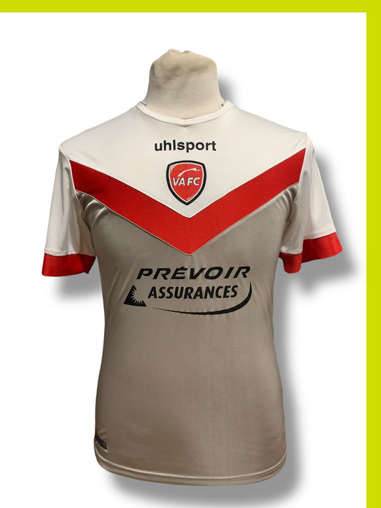 Valenciennes 2014-2015 AWAY