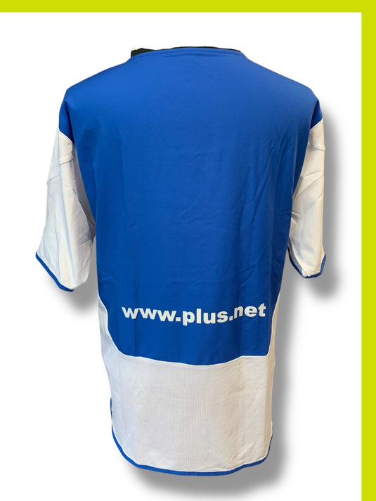 Sheffield Wednesday 2006-2007 HOME