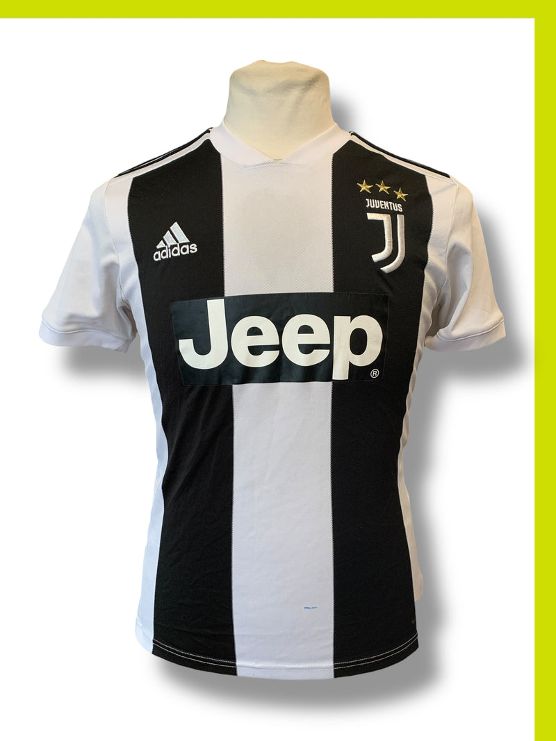 Chargez l'image dans la visionneuse de la galerie, Juventus 2018-2019 HOME
