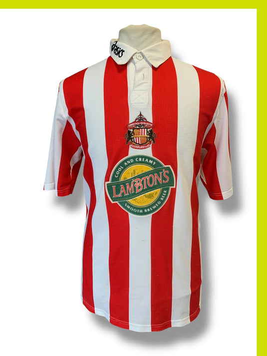 Sunderland 1999-2000 HOME