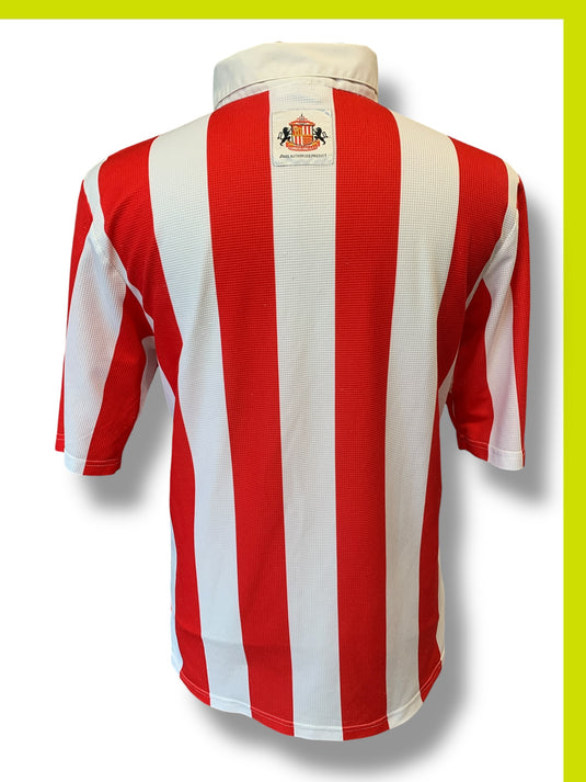 Sunderland 1999-2000 HOME