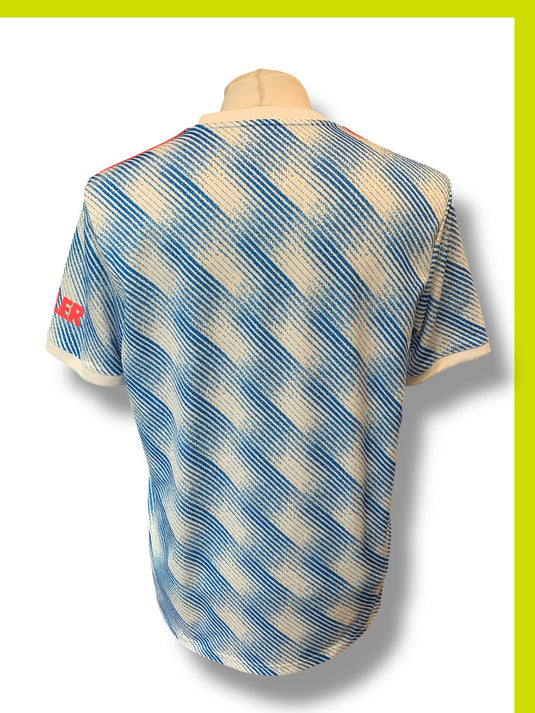 Manchester United 2021-2022 AWAY