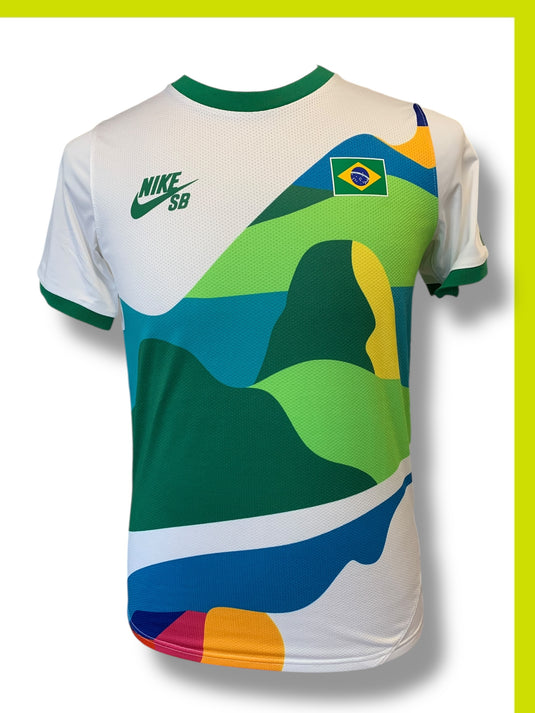 Brésil x Parra 2020