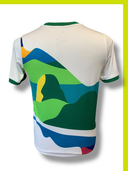 Brésil x Parra 2020