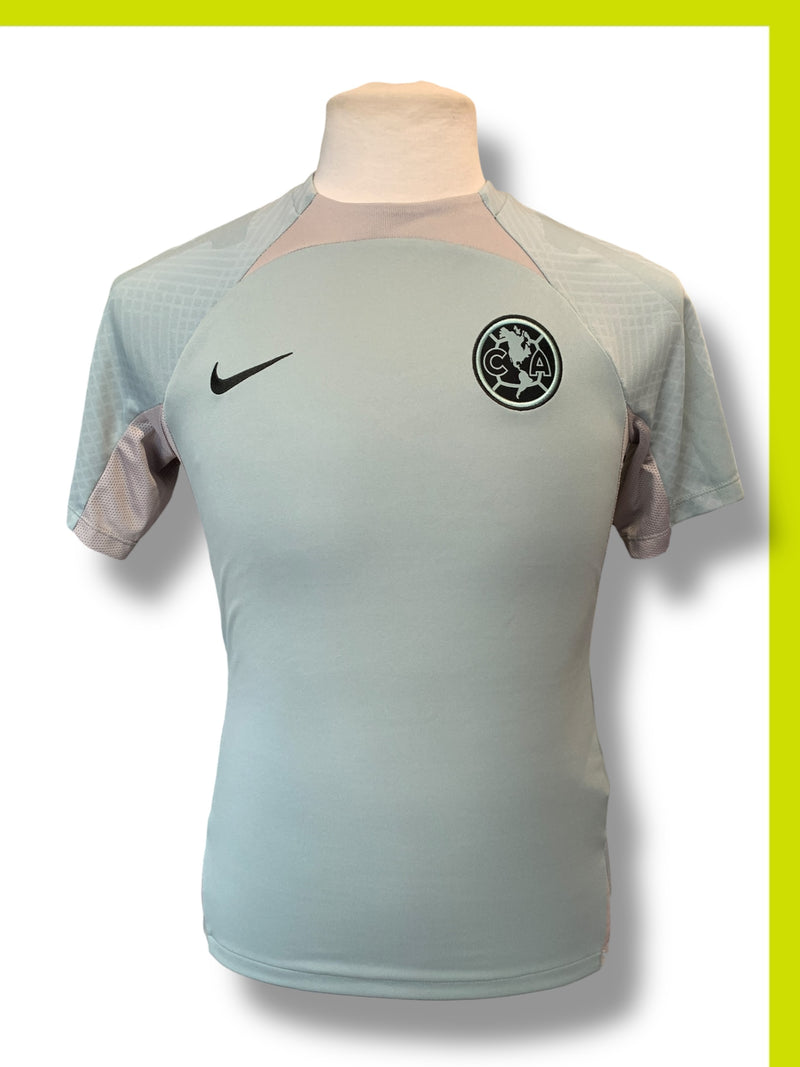 Chargez l'image dans la visionneuse de la galerie, Club America 2023 Training
