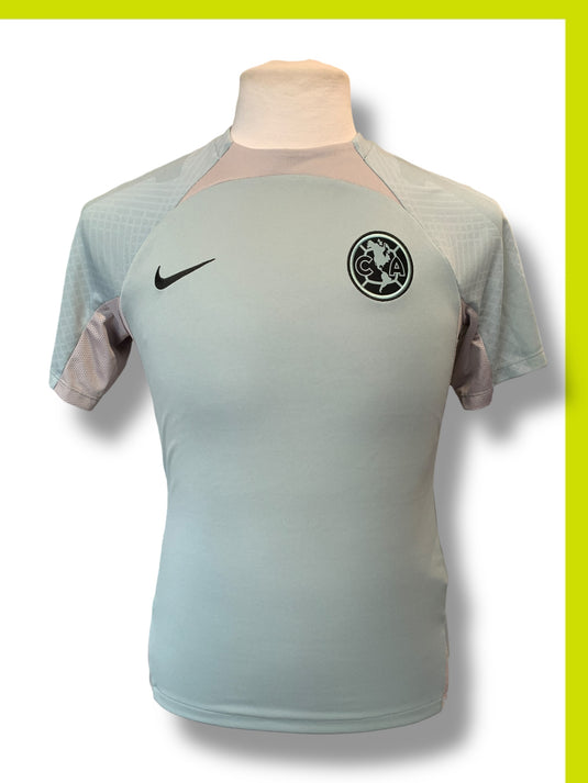 Club America 2023 Training