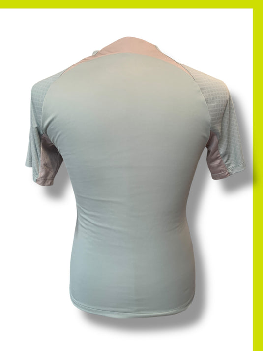 Club America 2023 Training