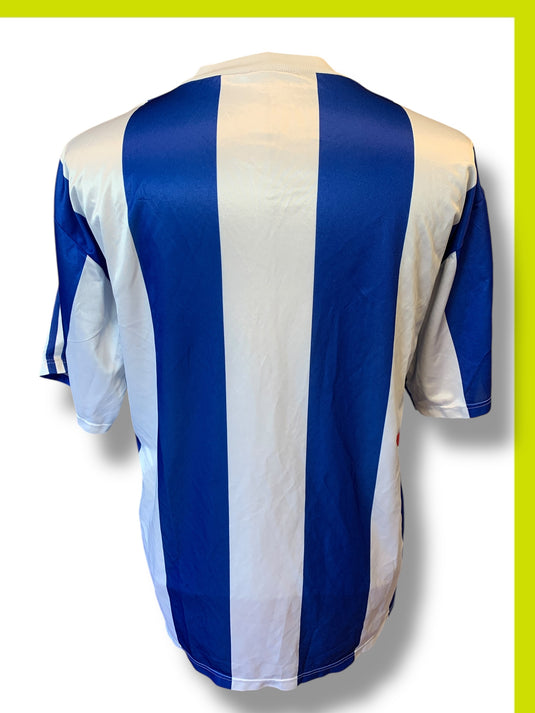 Porto 1991-1992 HOME