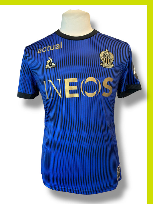 Nice 2024-2025 THIRD 92 CLAUSS