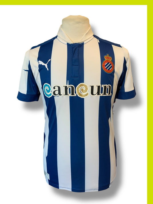 Espanyol Barcelone 2012-2013 HOME