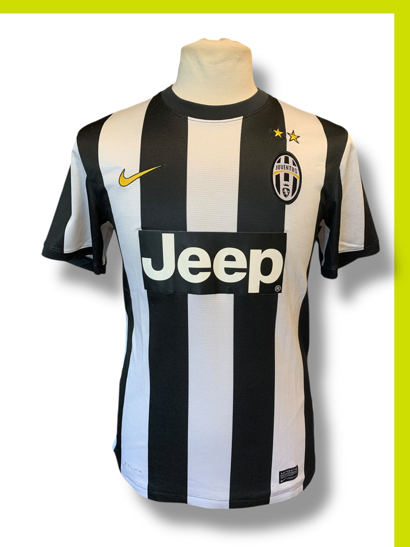 Chargez l'image dans la visionneuse de la galerie, Juventus 2012-2013 HOME 21 PIRLO
