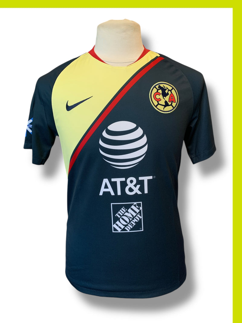 Chargez l'image dans la visionneuse de la galerie, Club America 2018-2019 AWAY
