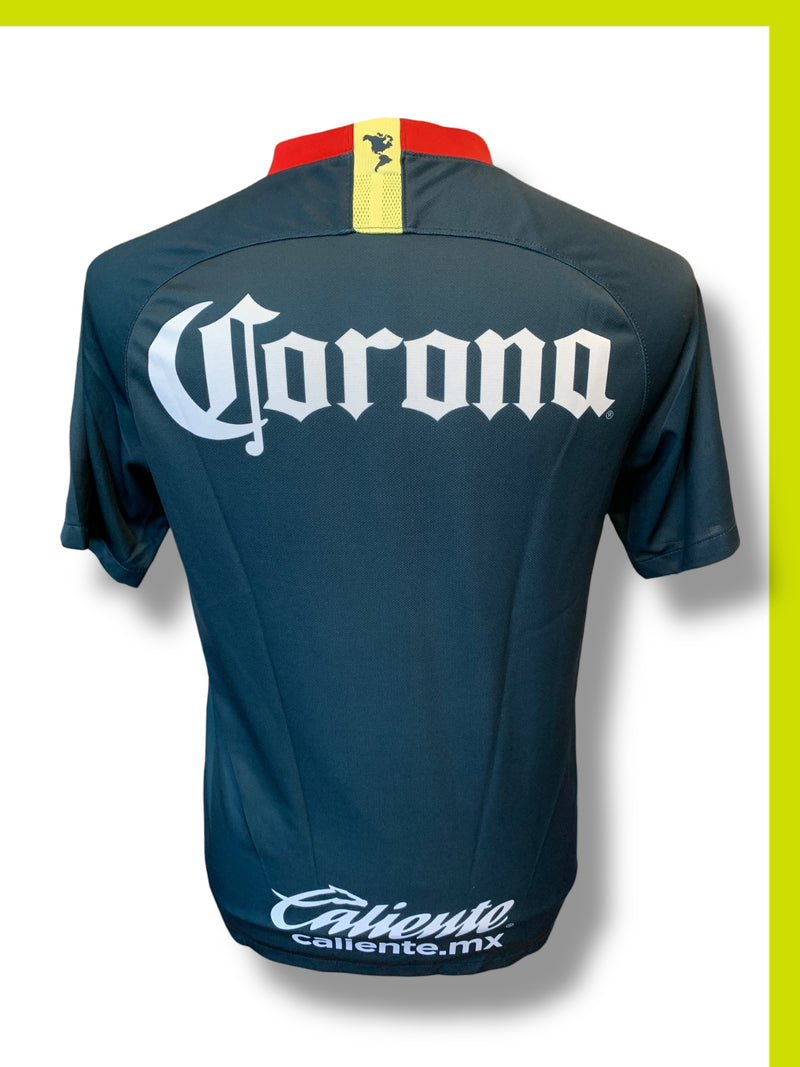 Chargez l'image dans la visionneuse de la galerie, Club America 2018-2019 AWAY
