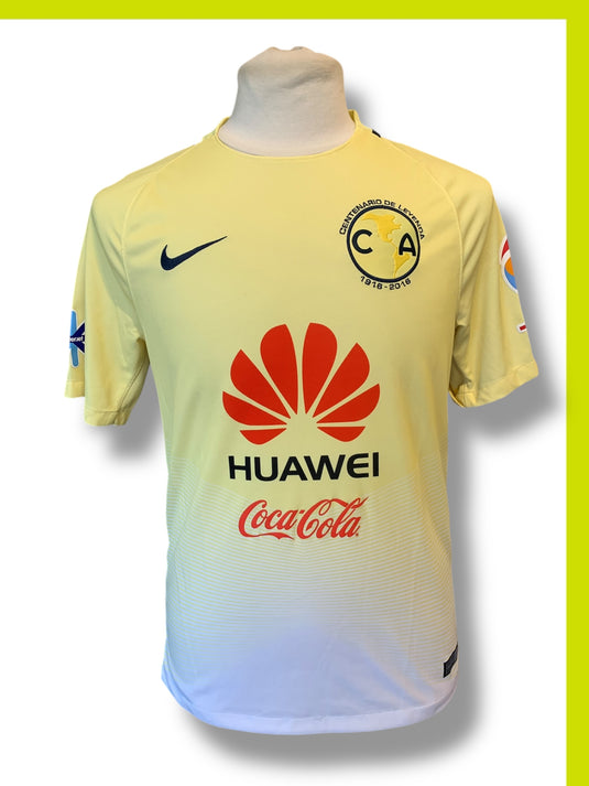 Club America 2016-2017 HOME