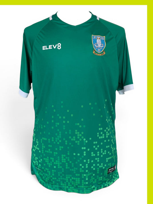 Sheffield Wednesday 2019-2020 AWAY