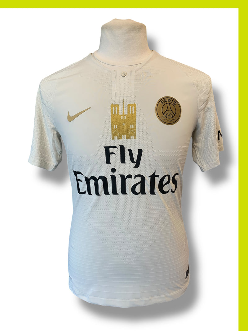 Chargez l'image dans la visionneuse de la galerie, Paris 2018-2019 AWAY 10 NEYMAR Jr
