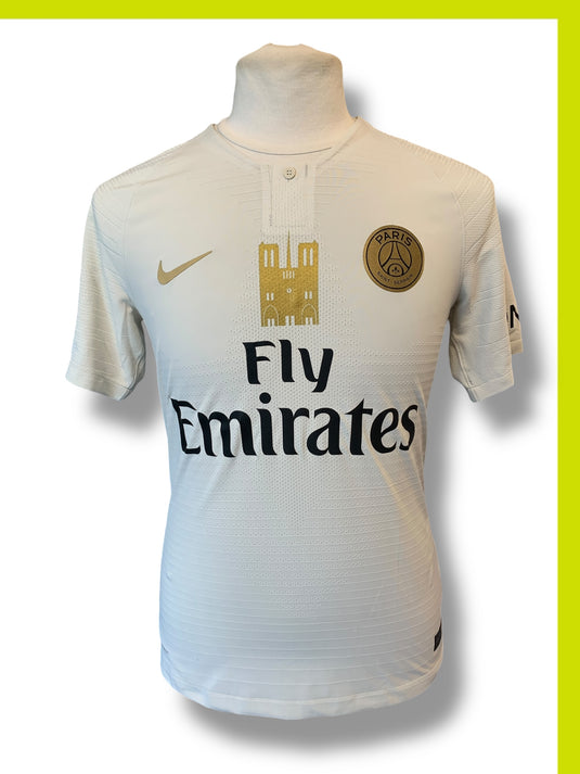 Paris 2018-2019 AWAY 10 NEYMAR Jr