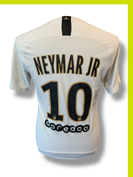 Paris 2018-2019 AWAY 10 NEYMAR Jr