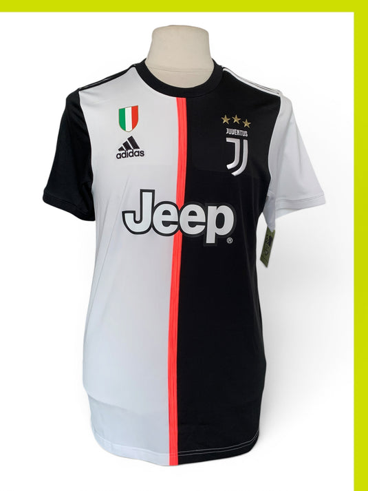 Juventus 2019-2020 HOME 7 RONALDO