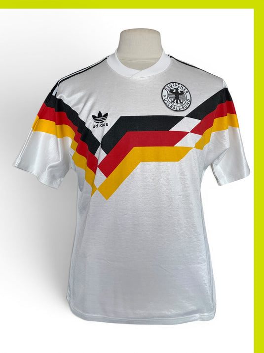 Allemagne 1988 HOME 9